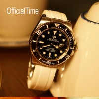 Submariner Style